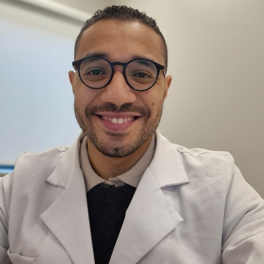 Dr. Erick Afonso