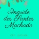 Ingride dos Santos Machado
