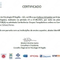 Ampliar imagem: certificate 25