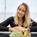 Lara Costa, Terapeuta complementar São Paulo