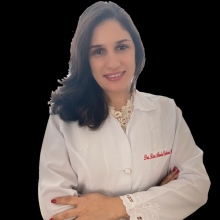 Ampliar imagem: Rosa Maria Cabrera Reyes, Nutrólogo Porto Alegre