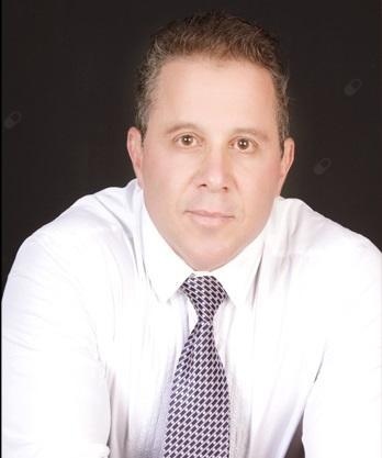 Dr. Marco Antonio Vaz