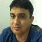 Dr. Afonso Teixeira Martins Junior