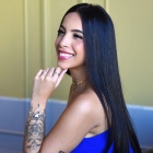 Dra. Giulia de Biase Simão Pappone