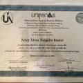 Ampliar imagem: certificate 5