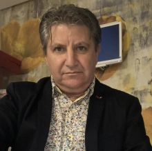 Ampliar imagem: Arlindo Luiz Olim Fernandes de Nobrega, Oftalmologista Regente Feijó