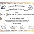 Ampliar imagem: certificate 3