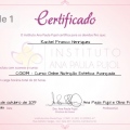 Ampliar imagem: certificate 17