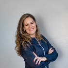 Dra. Kassia Rita Lourenceti