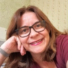 Dra. Margarete Motta Thomaz Castilho