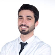 Ampliar imagem: João Vitor Lima Bueno, Otorrino Belo Horizonte