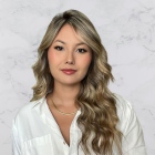 Dra. Nicolle Cristine Kitabashi Zanini