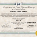 Ampliar imagem: certificate 1
