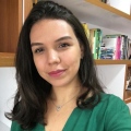 Thayná Maciel, Psicopedagogo São Paulo