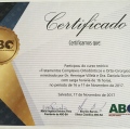 Ampliar imagem: certificate 8