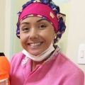 Juciane Silva de Araújo, Dentista Santo Amaro Da Imperatriz