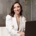 Dra. Maristela Boccara de Paula Pistarino