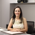 Nayana Falcão, Neurologista pediátrico Teresina