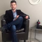 Dr. Joao Augusto Silveira Ribas