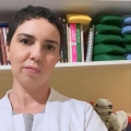 Anne Grace Cordeiro Passos, Fisioterapeuta Brasília