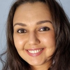 Dra. Tatiana Isabelle de Toledo