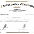 Ampliar imagem: certificate 6