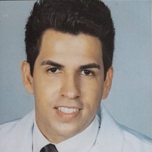 Ampliar imagem: Roberto Ribeiro S. Camargo, Cardiologista Palmas