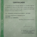 Ampliar imagem: certificate 5
