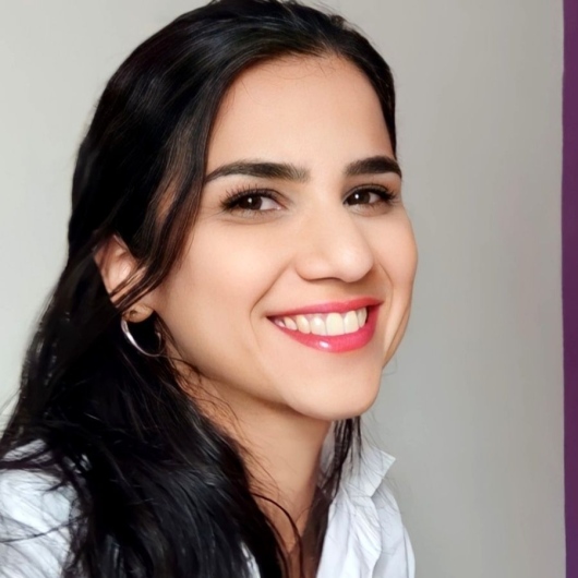 Priscila Regazi