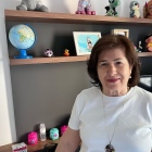 Dra. Regina  Rigolon