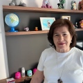 Regina  Rigolon, Pediatra São Paulo