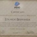 Ampliar imagem: certificate 1