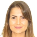Jaqueline Rosa Naves da Cruz, Pediatra Brasília