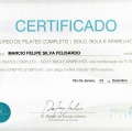 Ampliar imagem: certificate 16