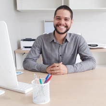 Ampliar imagem: Aloan Rener Julião, Psicólogo Londrina