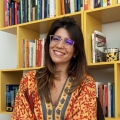 Bárbara Alves Pereira, Psicólogo Rio de Janeiro