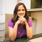 Dra. Annaíris Gonçalves