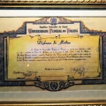 Ampliar imagem: certificate 1