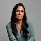 Dra. Aline Landim Mano