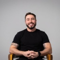 Gustavo Melegassi, Nutricionista Balneário Camboriú