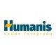 Humanis Saúde Integrada logo
