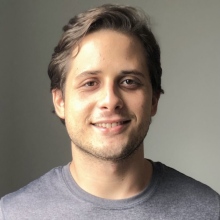 Tácio Felipe Souza Leão Bezerra, Psicólogo Garanhuns