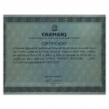 Ampliar imagem: certificate 4