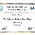 Ampliar imagem: certificate 3