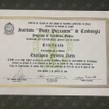 Ampliar imagem: certificate 5