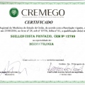 Ampliar imagem: certificate 3