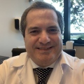 Jorge  Alberto Anez Aramayo, Médico clínico geral Curitiba