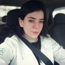 Ampliar imagem: Letícia Castelucio Khadour Barone, Fisioterapeuta São Paulo