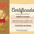 Ampliar imagem: certificate 4