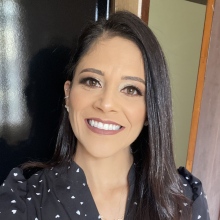 Daniela Mendes, Nutricionista Conselheiro Lafaiete